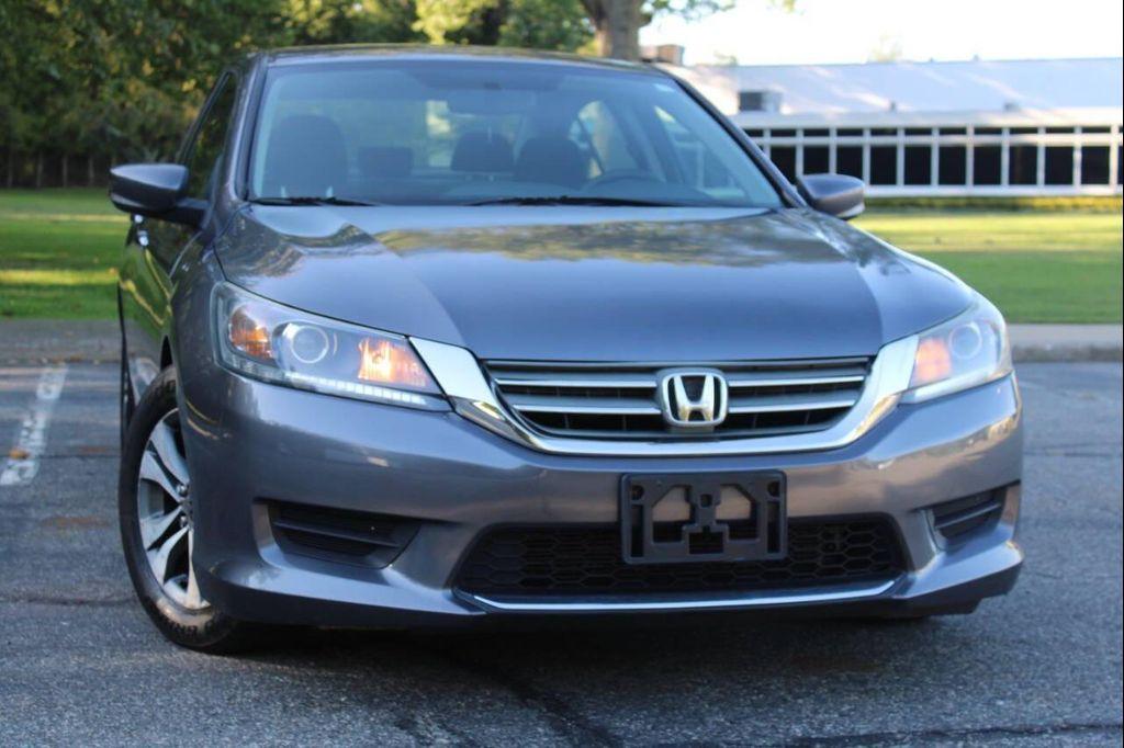 used 2014 Honda Accord car, priced at $9,201