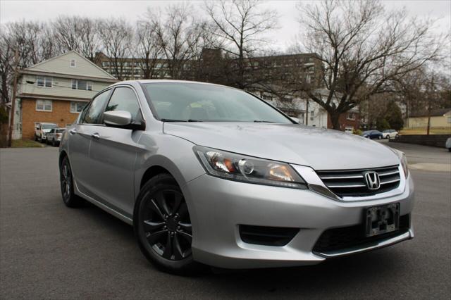 used 2013 Honda Accord car, priced at $9,200