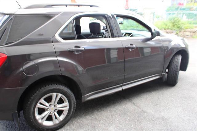 used 2013 Chevrolet Equinox car, priced at $7,250