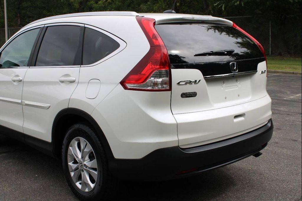 used 2014 Honda CR-V car, priced at $13,591