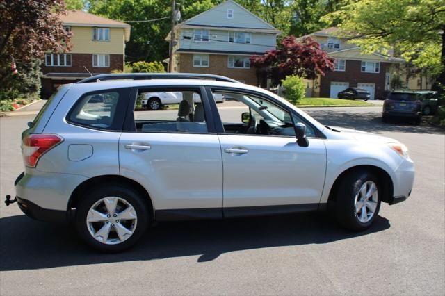 used 2015 Subaru Forester car, priced at $8,800