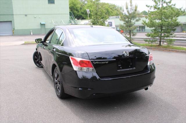 used 2010 Honda Accord car, priced at $6,300