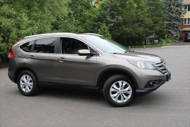 used 2014 Honda CR-V car, priced at $11,200