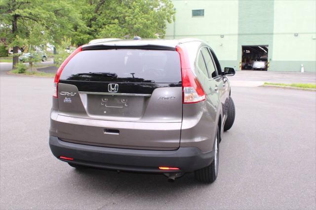 used 2014 Honda CR-V car, priced at $11,200