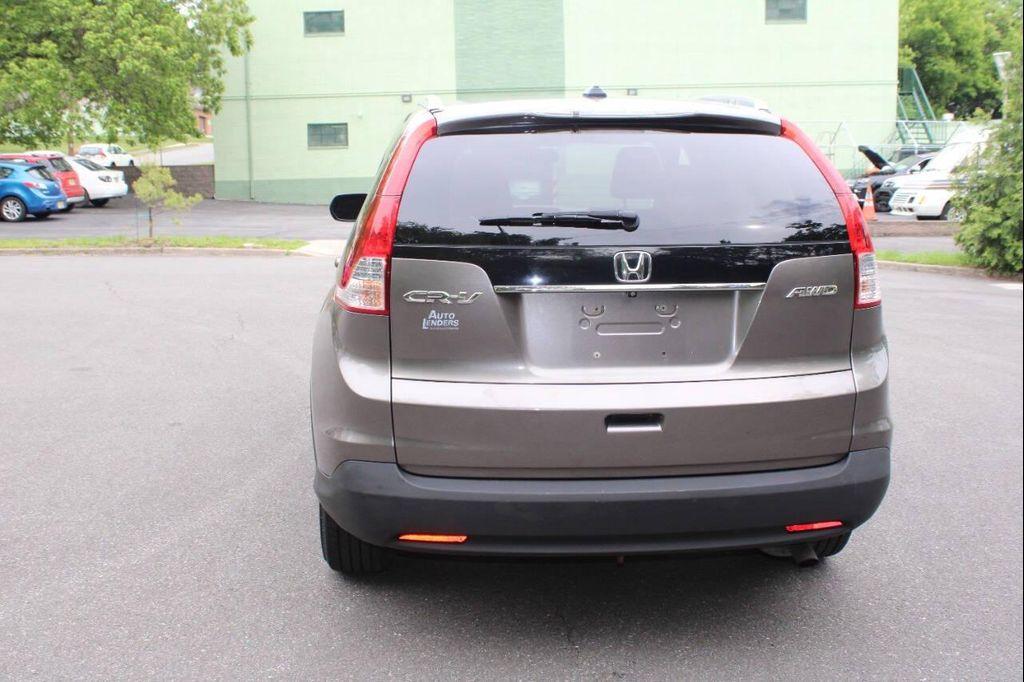 used 2014 Honda CR-V car, priced at $11,200