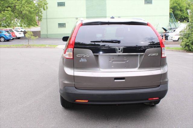 used 2014 Honda CR-V car, priced at $11,200