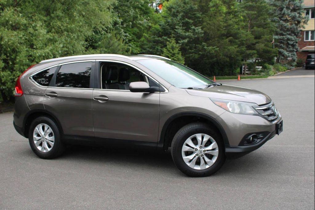 used 2014 Honda CR-V car, priced at $11,200