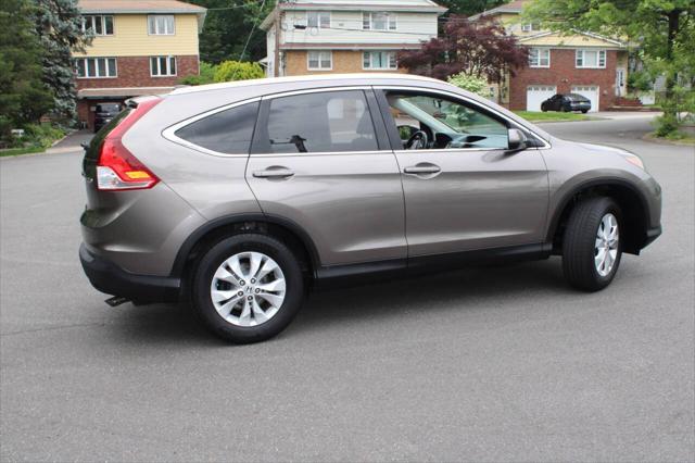 used 2014 Honda CR-V car, priced at $11,200
