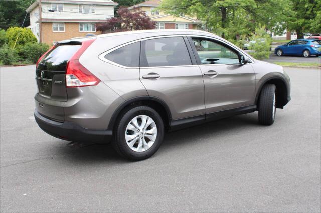 used 2014 Honda CR-V car, priced at $11,200