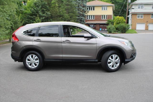 used 2014 Honda CR-V car, priced at $11,200