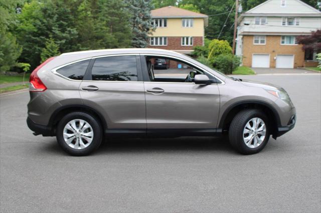 used 2014 Honda CR-V car, priced at $11,200