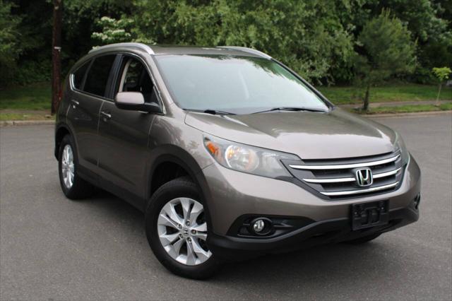 used 2014 Honda CR-V car, priced at $11,200