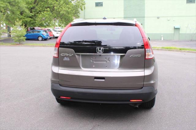 used 2014 Honda CR-V car, priced at $11,200