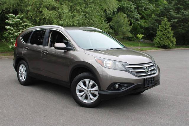 used 2014 Honda CR-V car, priced at $11,200