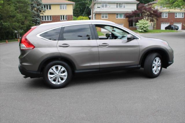 used 2014 Honda CR-V car, priced at $11,200
