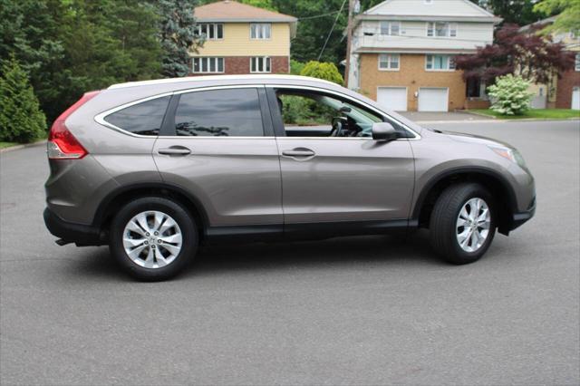 used 2014 Honda CR-V car, priced at $11,200