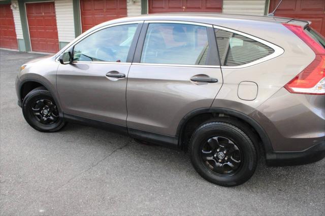 used 2013 Honda CR-V car, priced at $10,100