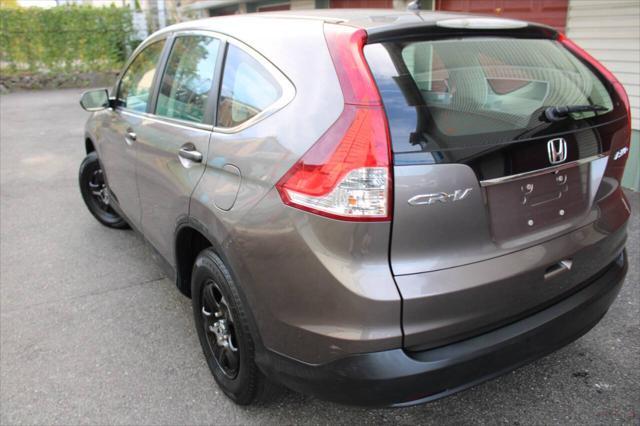 used 2013 Honda CR-V car, priced at $10,100