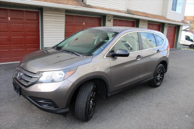 used 2013 Honda CR-V car, priced at $10,100