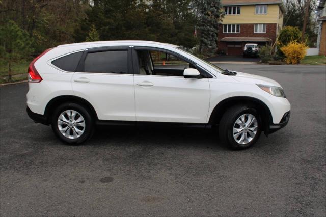 used 2012 Honda CR-V car, priced at $9,700