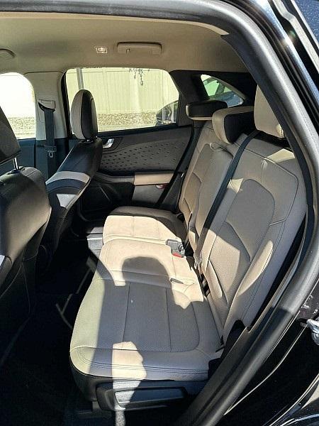 used 2020 Ford Escape car, priced at $19,550