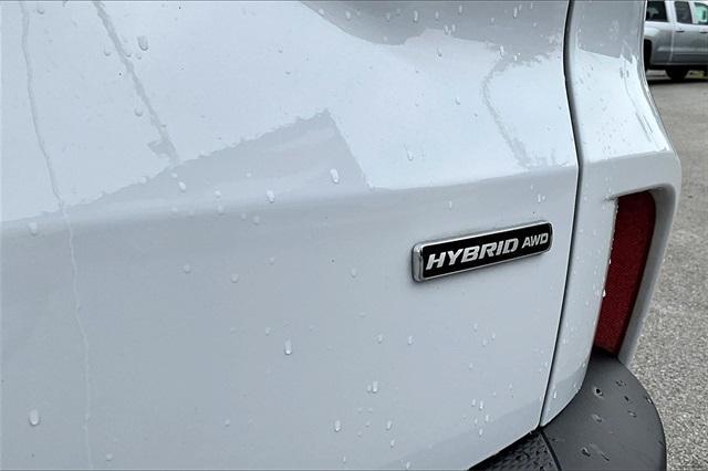 used 2021 Ford Escape car, priced at $19,016