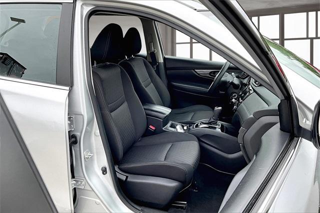 used 2020 Nissan Rogue car, priced at $16,994