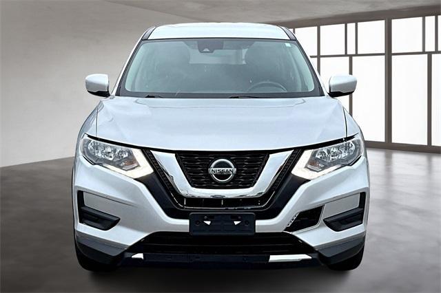 used 2020 Nissan Rogue car, priced at $16,994