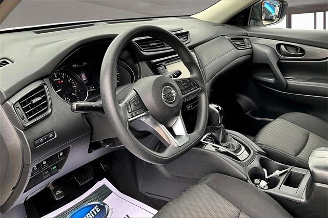 used 2020 Nissan Rogue car, priced at $16,994
