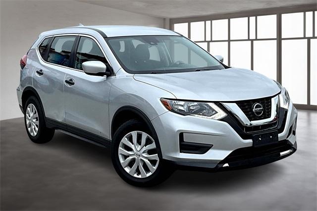 used 2020 Nissan Rogue car, priced at $16,994