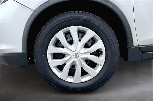 used 2020 Nissan Rogue car, priced at $16,994