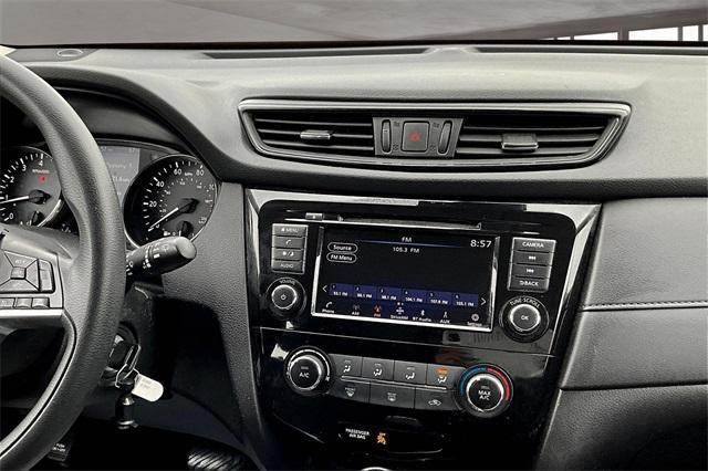 used 2020 Nissan Rogue car, priced at $16,994