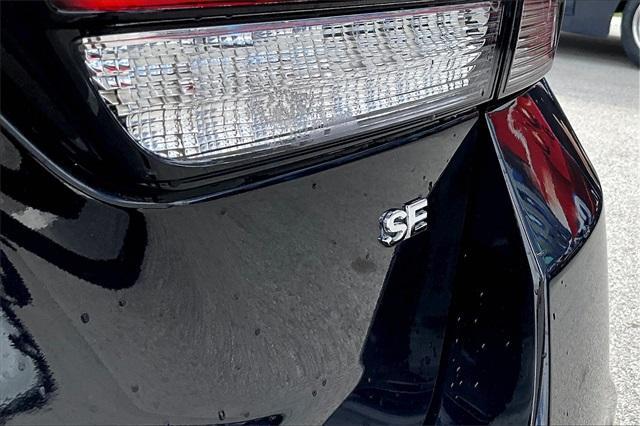 used 2022 Mitsubishi Outlander Sport car, priced at $19,534