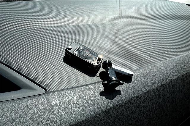 used 2021 Volkswagen Tiguan car, priced at $18,229