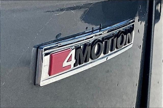 used 2021 Volkswagen Tiguan car, priced at $18,229