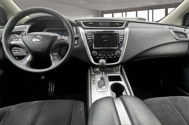 used 2020 Nissan Murano car, priced at $19,308