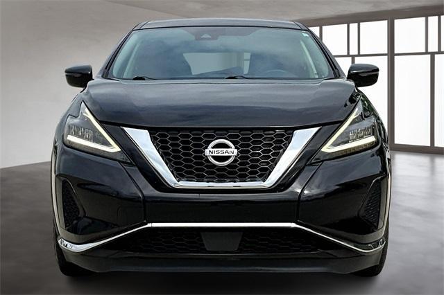 used 2020 Nissan Murano car, priced at $19,308