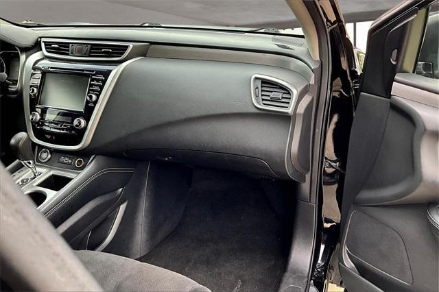 used 2020 Nissan Murano car, priced at $19,308
