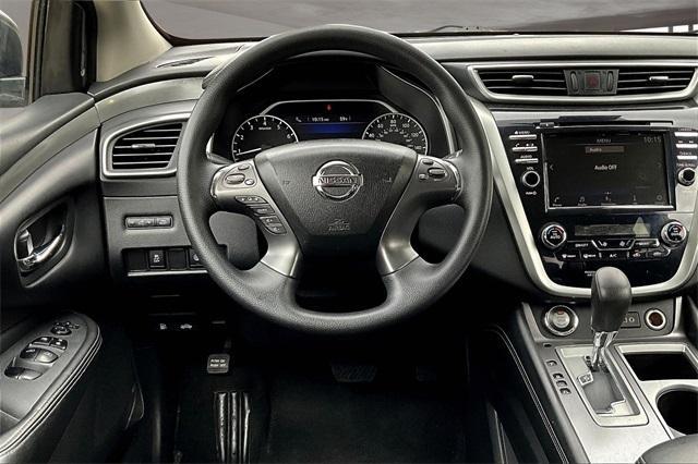 used 2020 Nissan Murano car, priced at $19,308