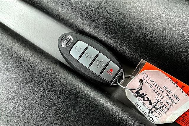 used 2020 Nissan Murano car, priced at $19,308