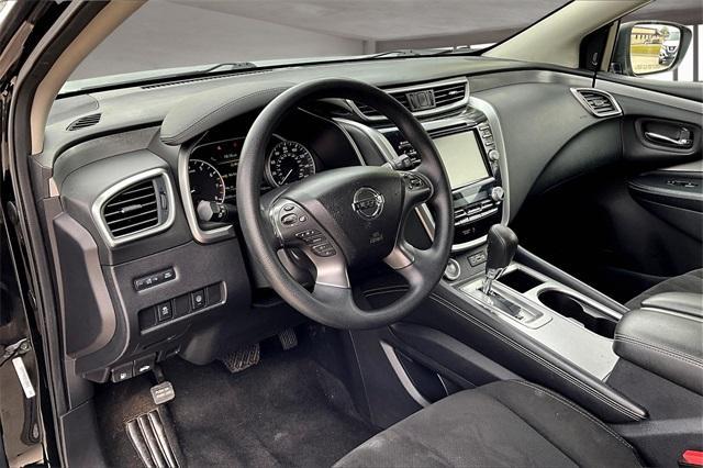 used 2020 Nissan Murano car, priced at $19,308