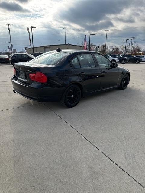 used 2010 BMW 328 car, priced at $6,765