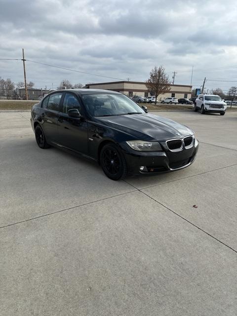 used 2010 BMW 328 car, priced at $6,765