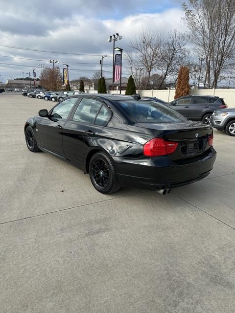 used 2010 BMW 328 car, priced at $6,765