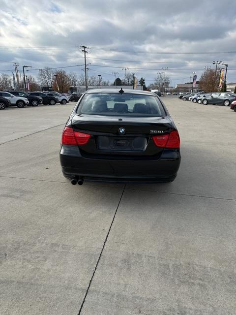 used 2010 BMW 328 car, priced at $6,765