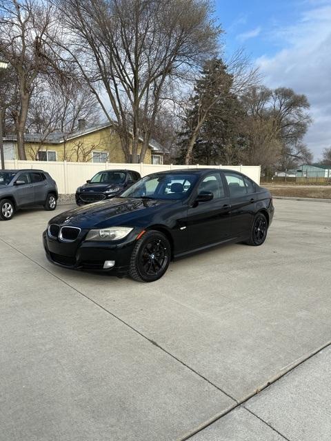 used 2010 BMW 328 car, priced at $6,765