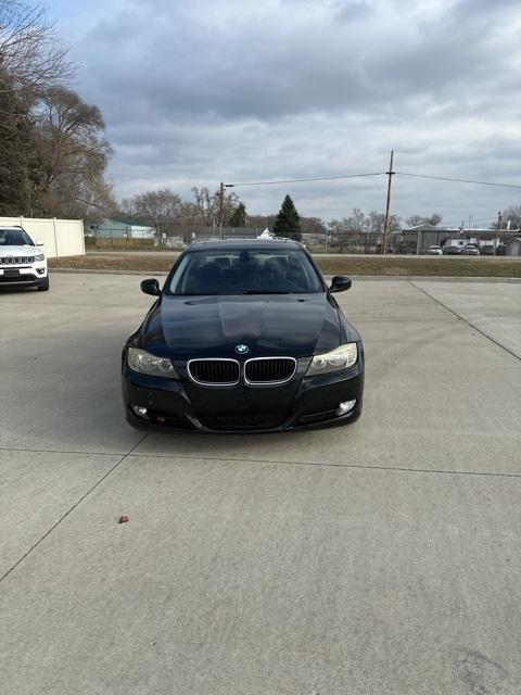 used 2010 BMW 328 car, priced at $6,765