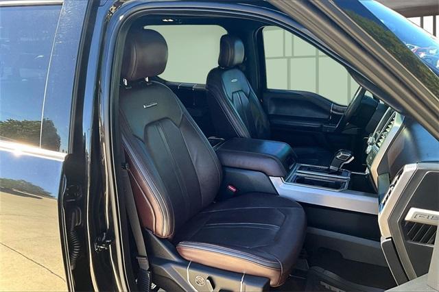 used 2015 Ford F-150 car, priced at $21,147