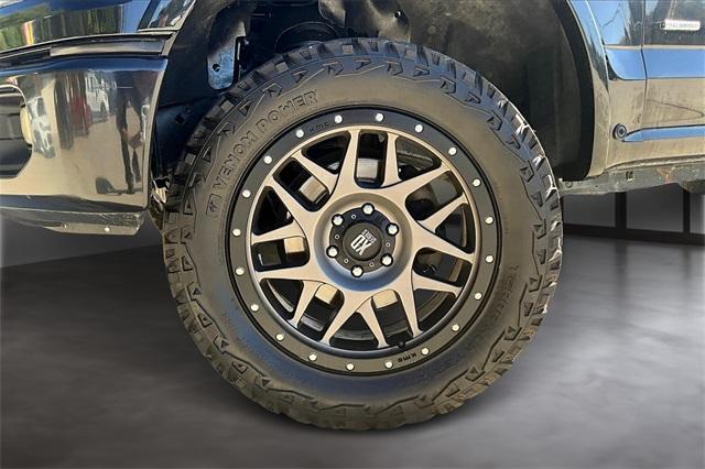 used 2015 Ford F-150 car, priced at $21,147