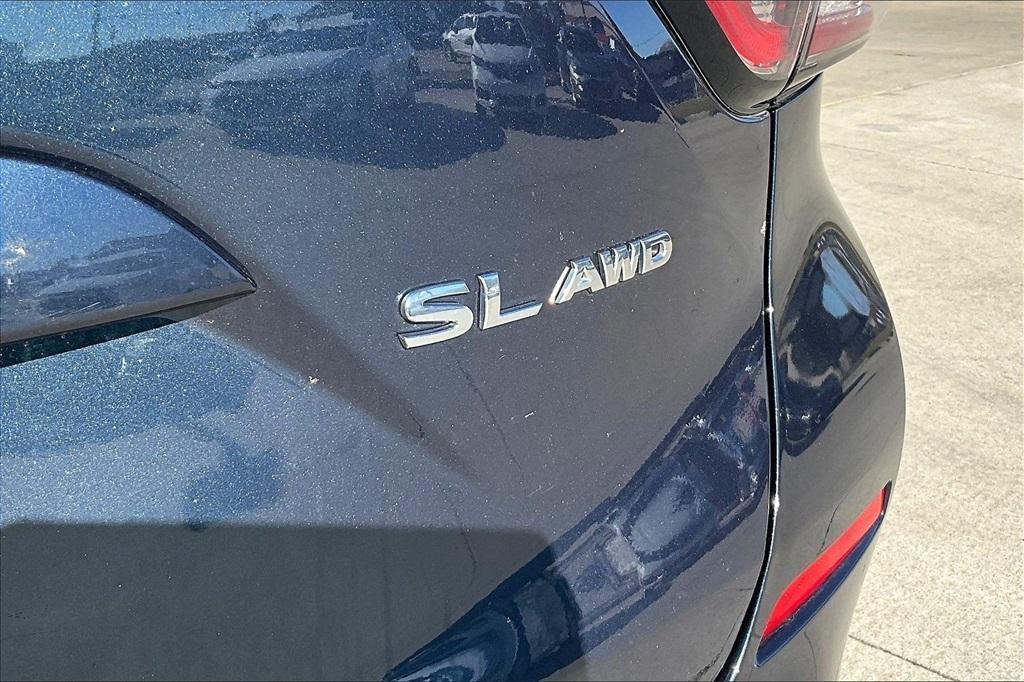 used 2018 Nissan Murano car, priced at $15,272